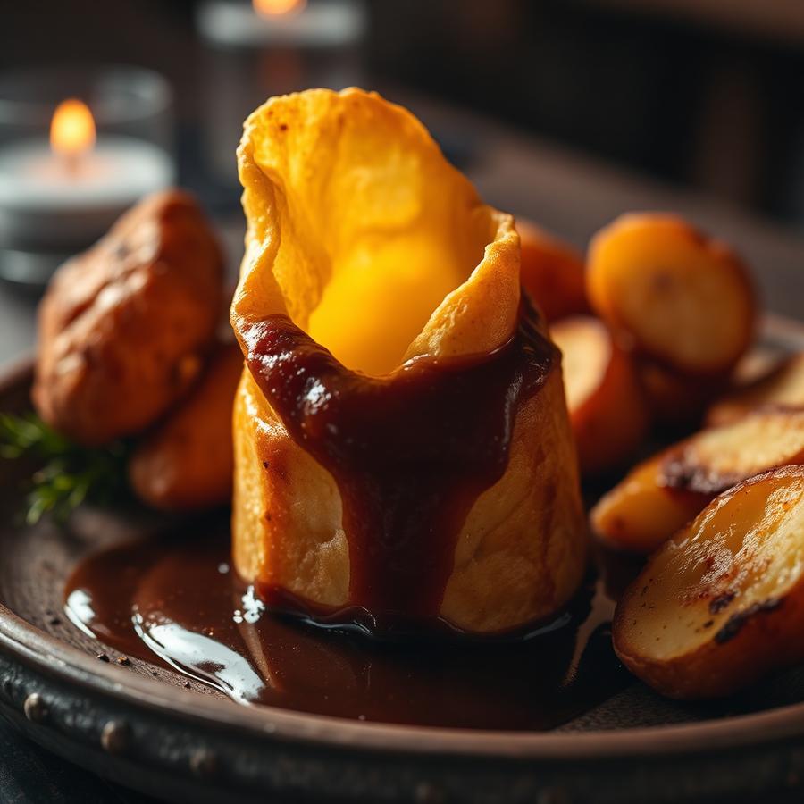 Sunday roast
